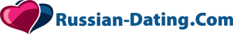 Russian Dating logo